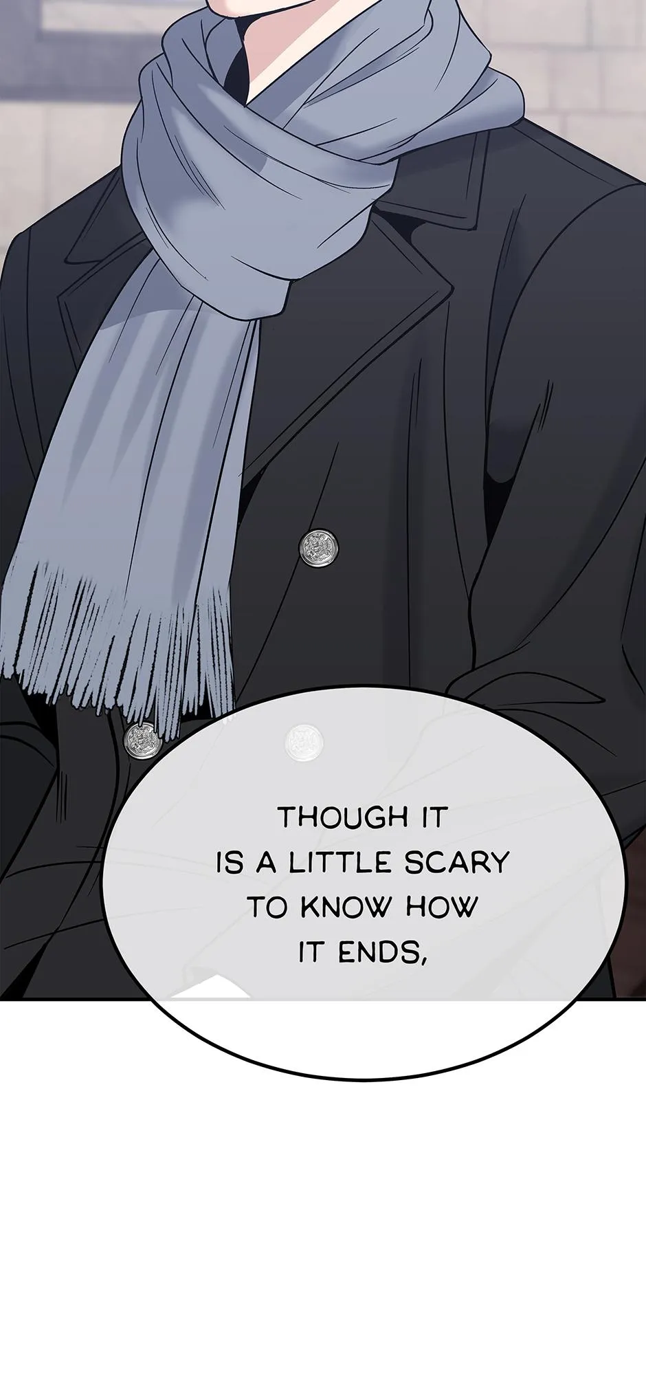 Death Is Mine Chapter 65 page 77 - 