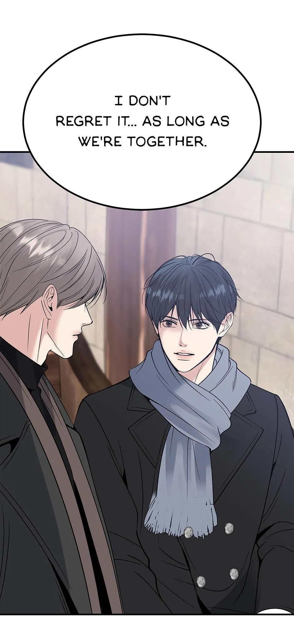 Death Is Mine Chapter 65 page 78 - 