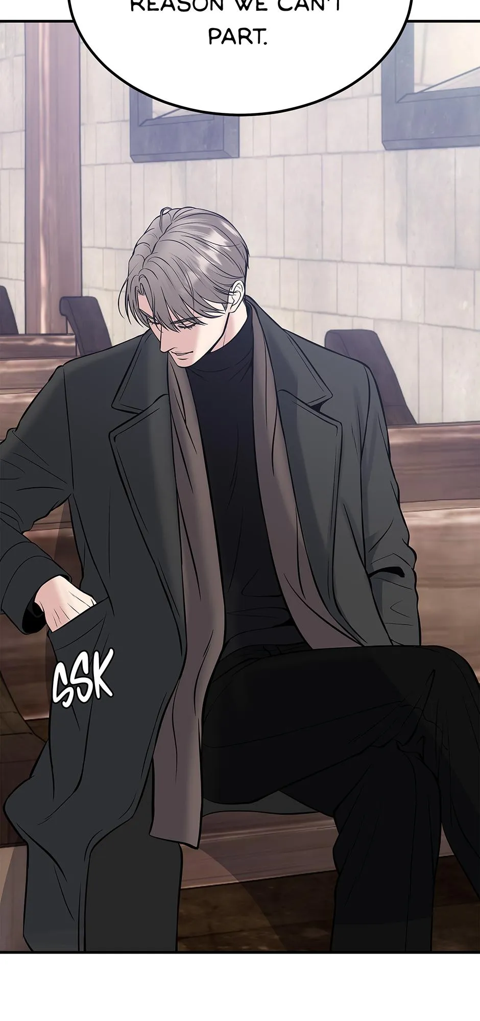 Death Is Mine Chapter 65 page 81 - 