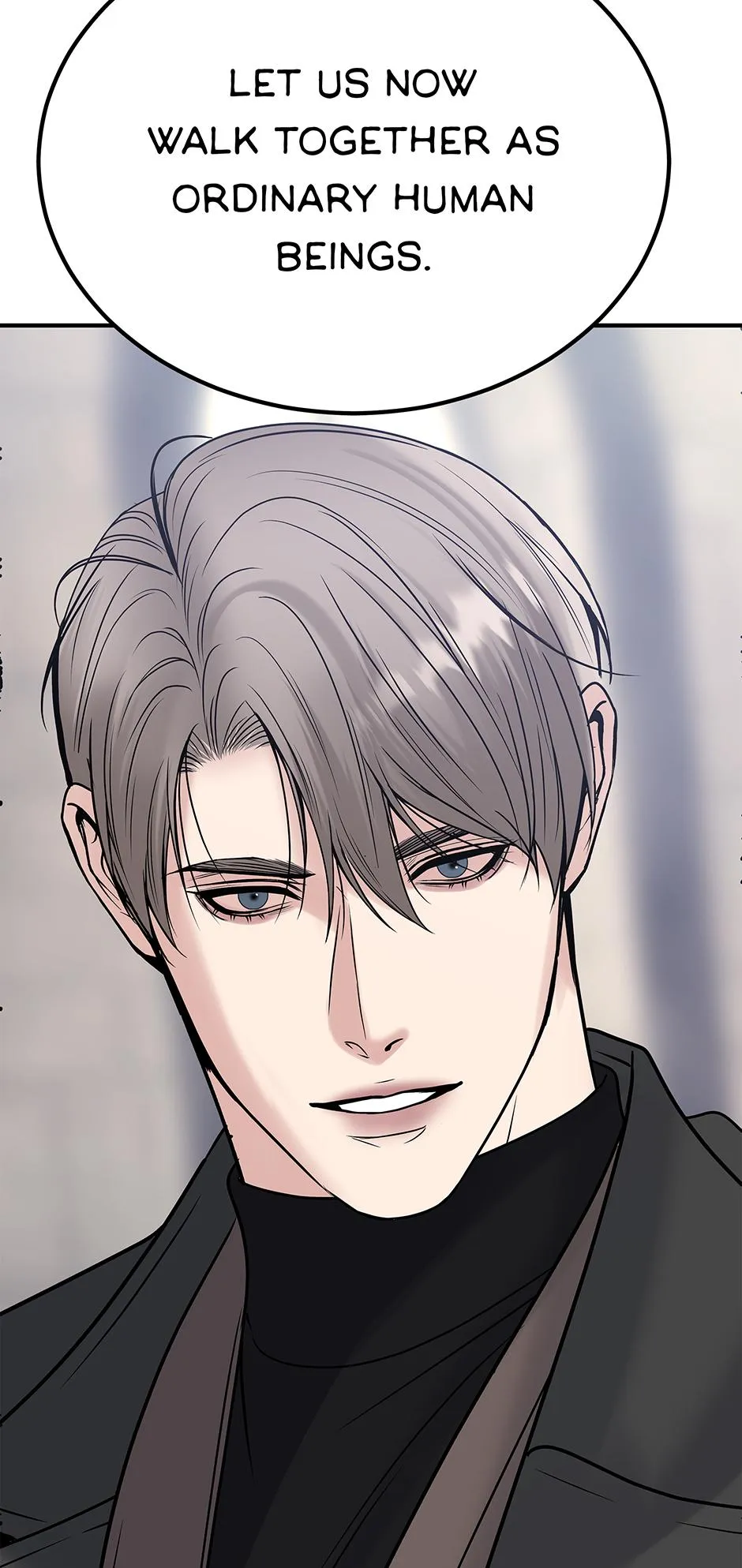 Death Is Mine Chapter 65 page 86 - 