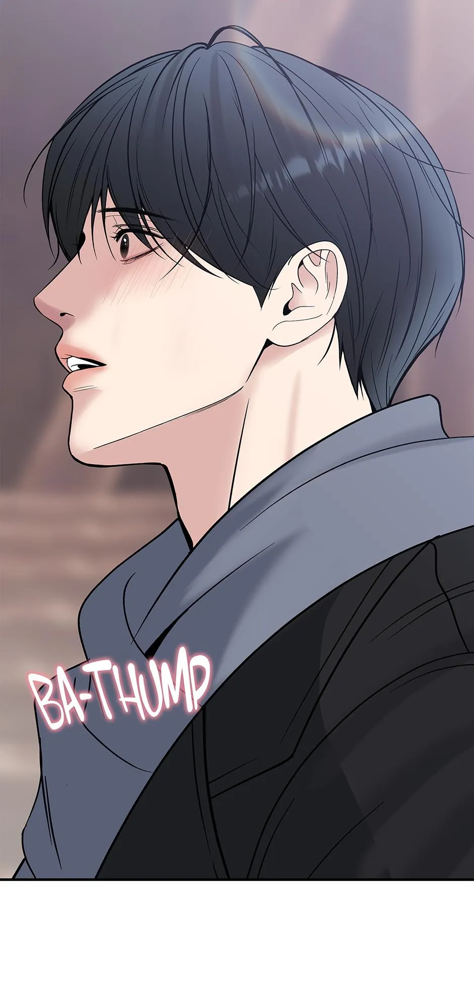 Death Is Mine Chapter 65 page 88 - 