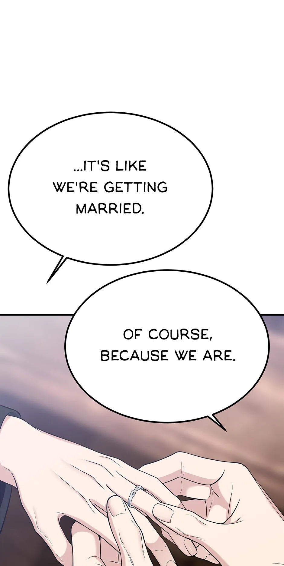 Death Is Mine Chapter 65 page 89 - 