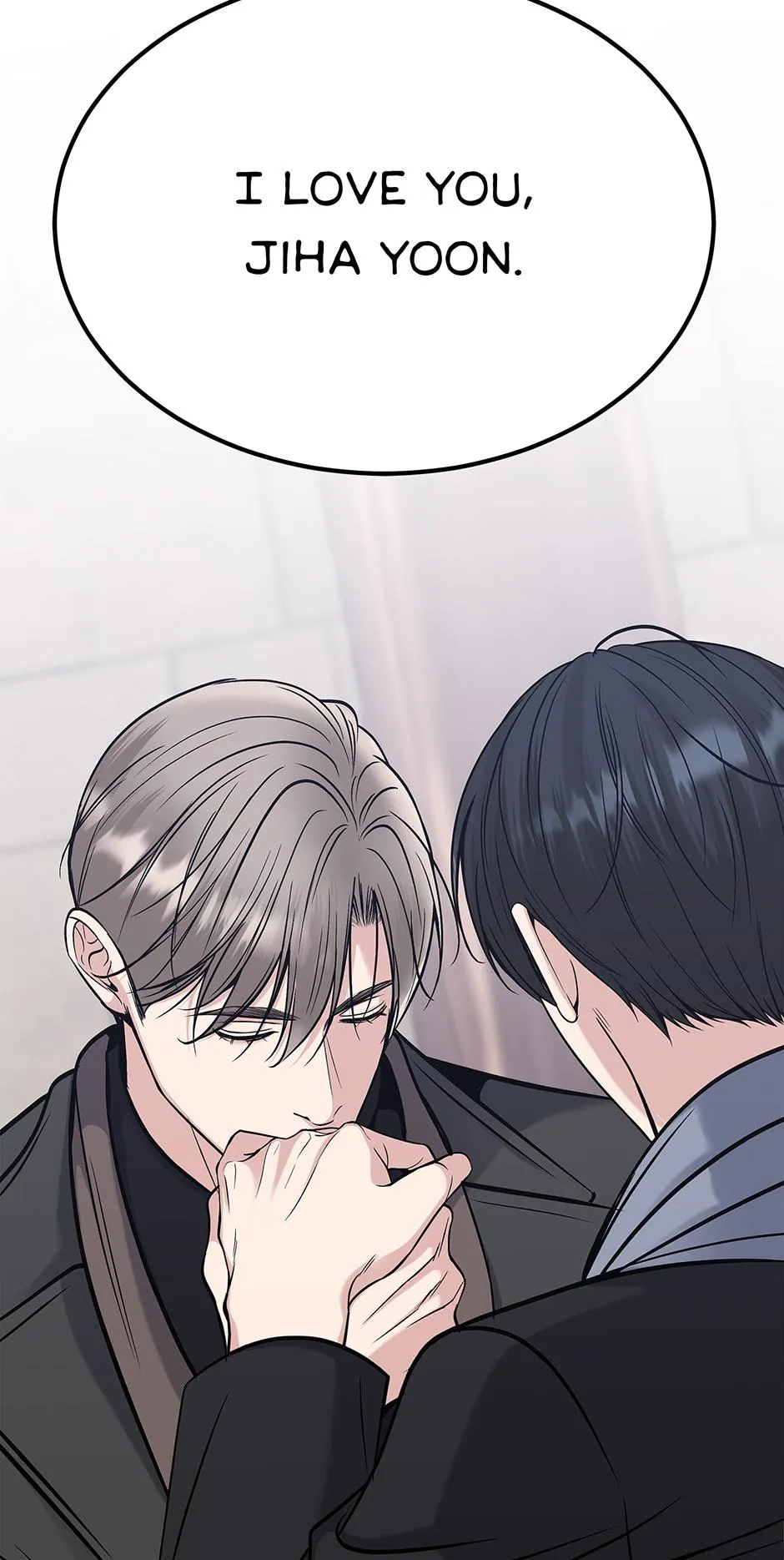 Death Is Mine Chapter 65 page 91 - 