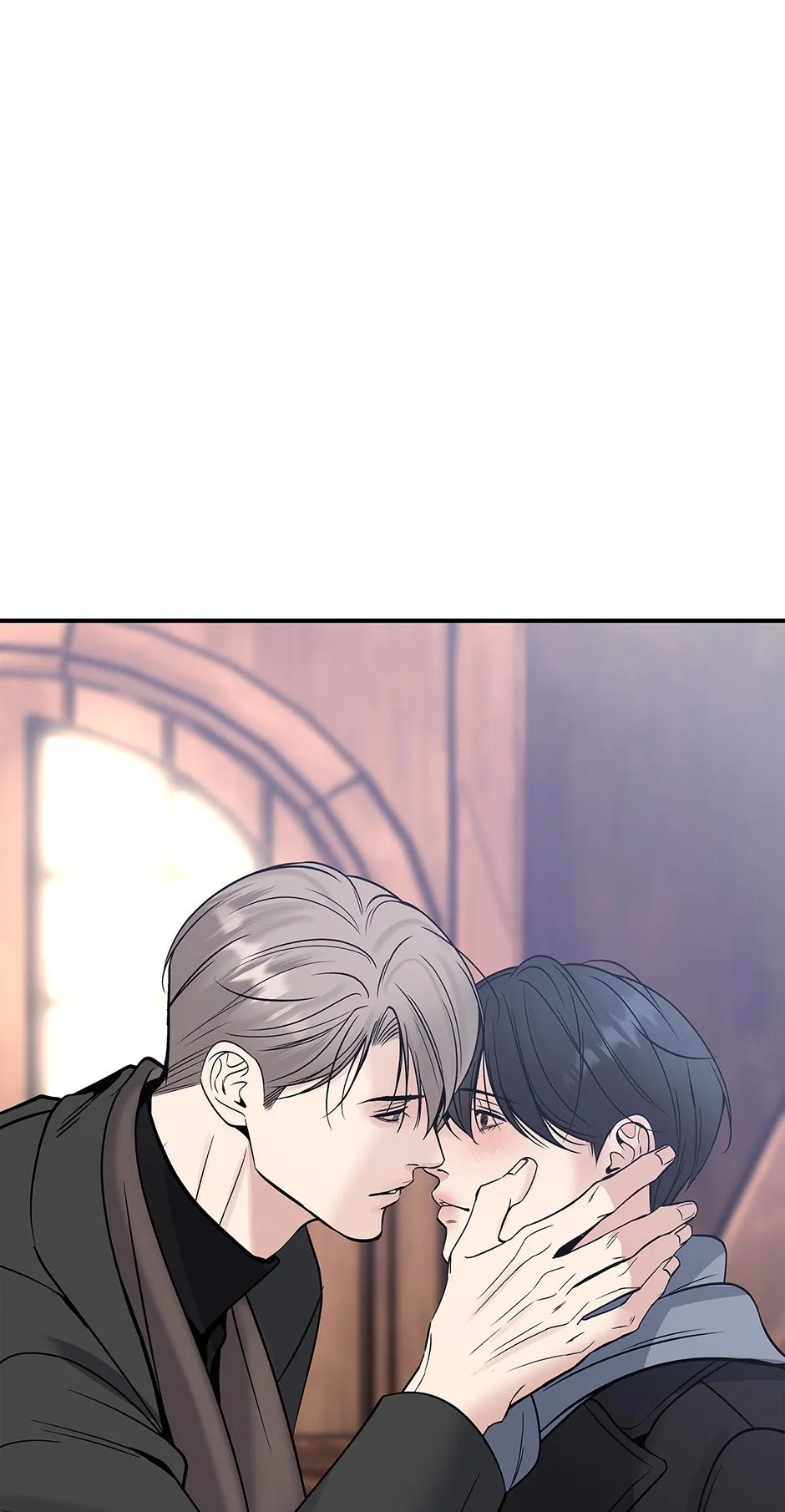 Death Is Mine Chapter 65 page 95 - 