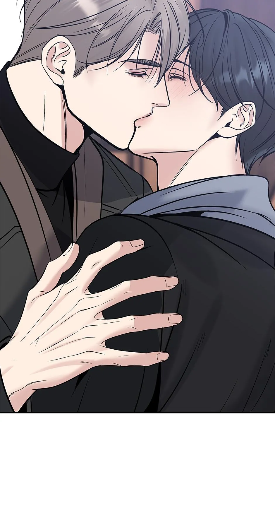 Death Is Mine Chapter 65 page 97 - 