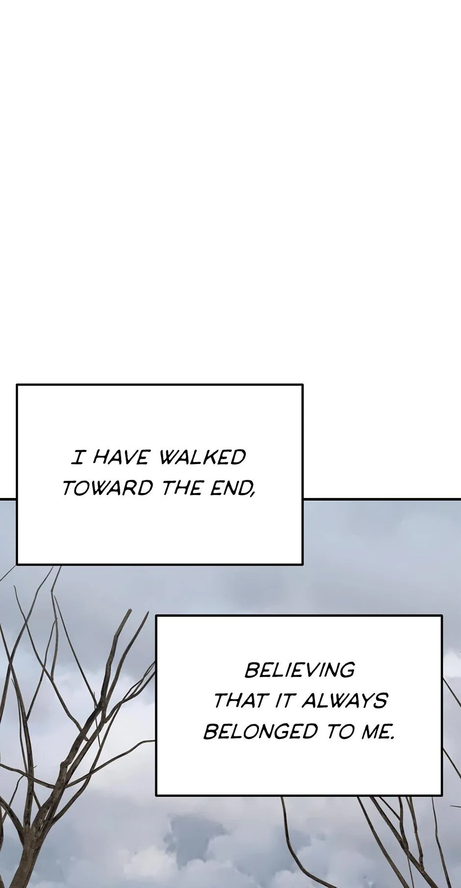Death Is Mine Chapter 65 page 98 - 
