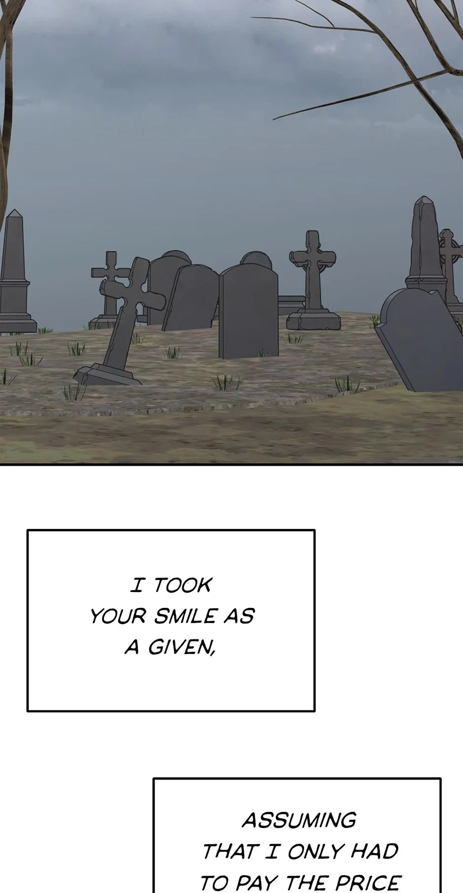 Death Is Mine Chapter 65 page 99 - 