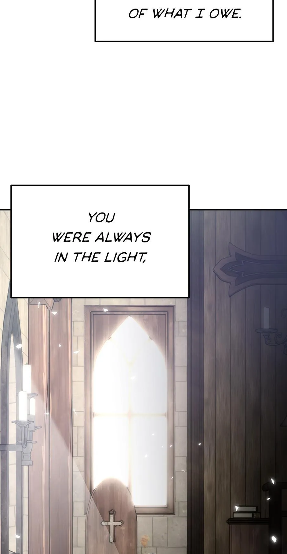 Death Is Mine Chapter 65 page 100 - 