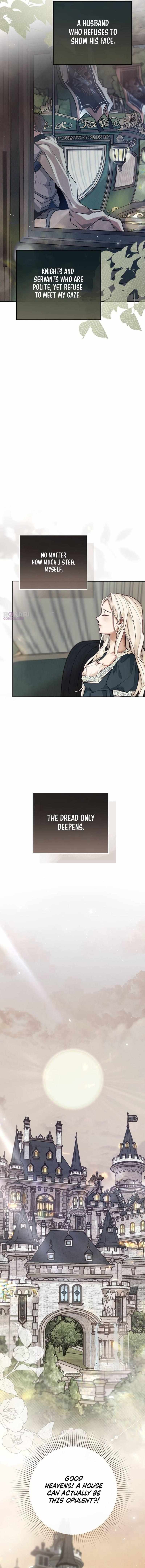 Death Keeps Me Awake Chapter 1 page 11 - 