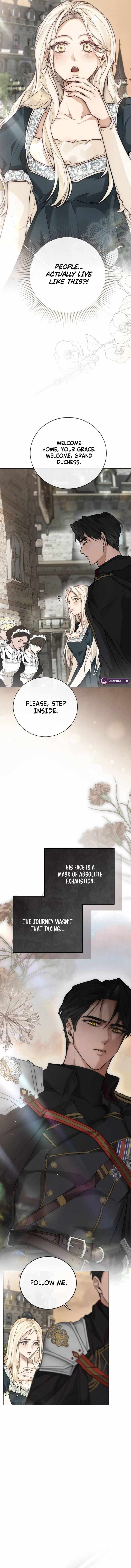 Death Keeps Me Awake Chapter 1 page 13 - 
