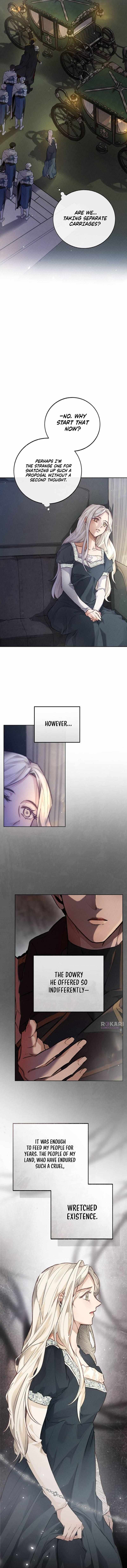 Death Keeps Me Awake Chapter 1 page 9 - 