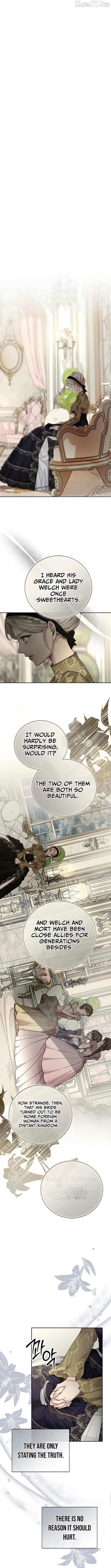 Death Keeps Me Awake Chapter 10 page 15 - 