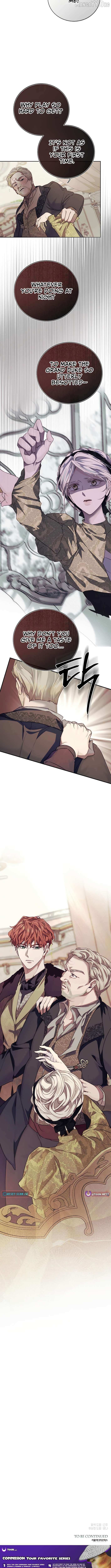 Death Keeps Me Awake Chapter 10 page 17 - 