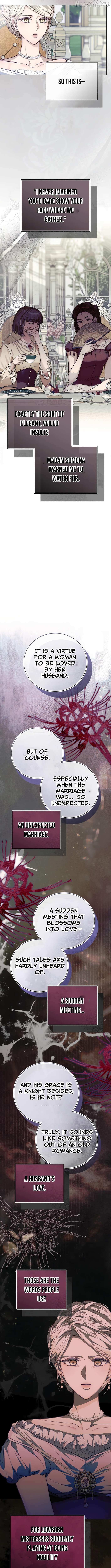 Death Keeps Me Awake Chapter 10 page 5 - 