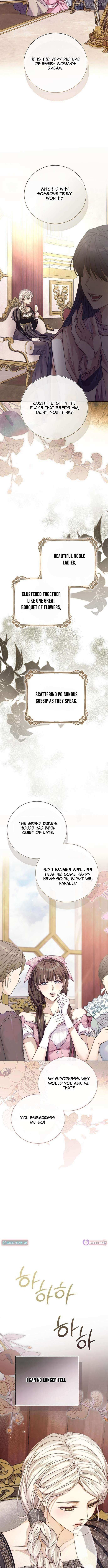 Death Keeps Me Awake Chapter 11 page 11 - 