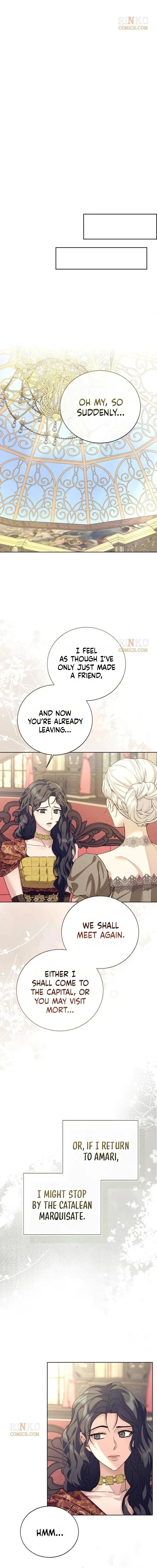 Death Keeps Me Awake Chapter 14 page 13 - 