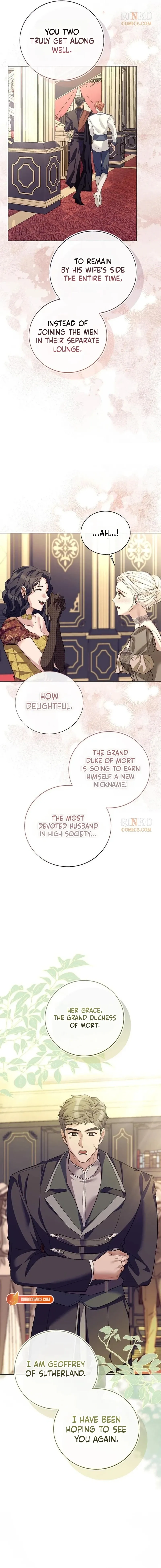 Death Keeps Me Awake Chapter 14 page 15 - 