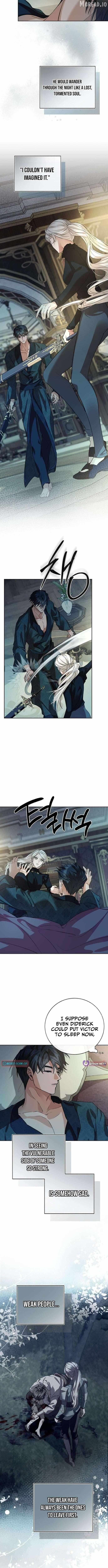 Death Keeps Me Awake Chapter 15 page 11 - 