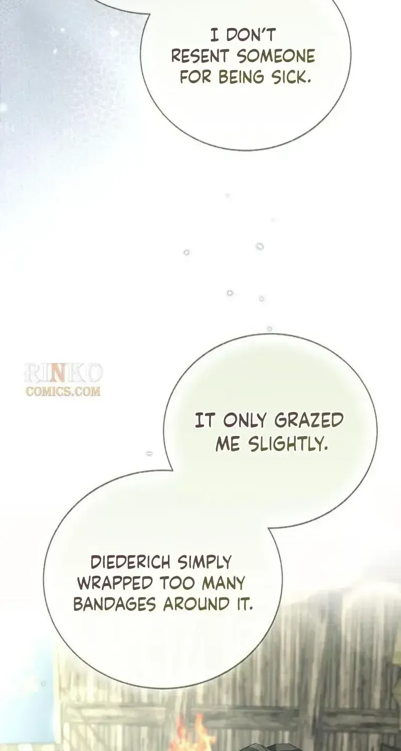 Death Keeps Me Awake Chapter 17 page 103 - 