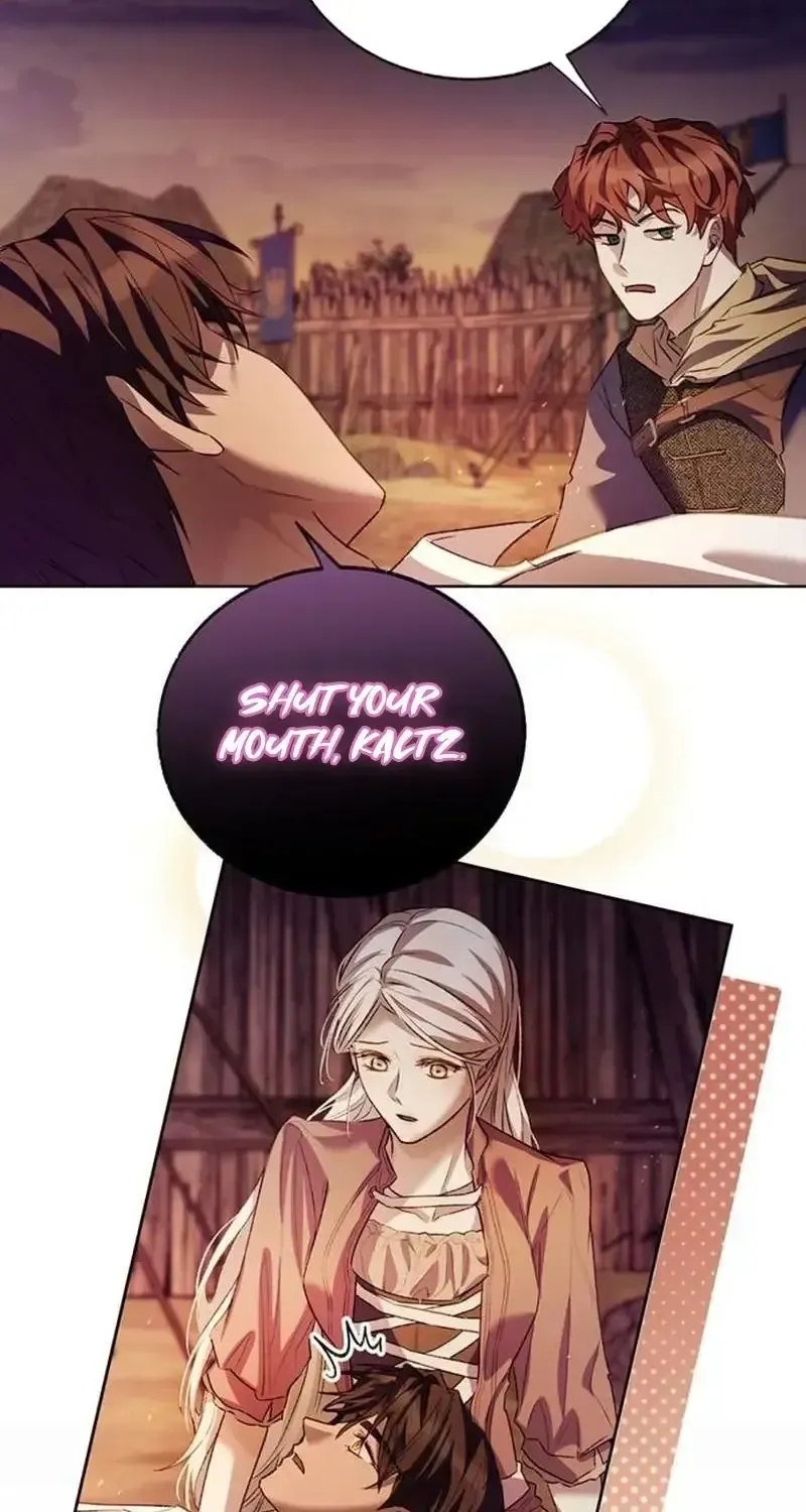 Death Keeps Me Awake Chapter 17 page 31 - 