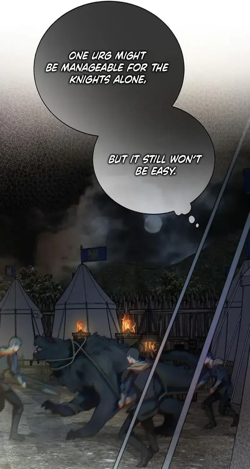 Death Keeps Me Awake Chapter 17 page 48 - 