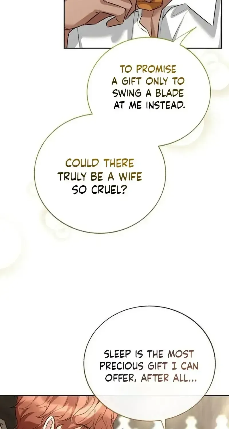 Death Keeps Me Awake Chapter 17 page 8 - 