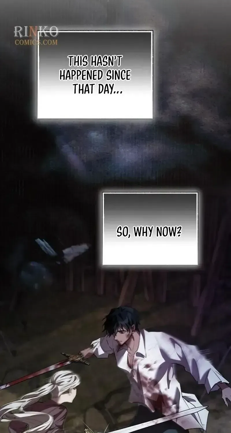 Death Keeps Me Awake Chapter 17 page 78 - 