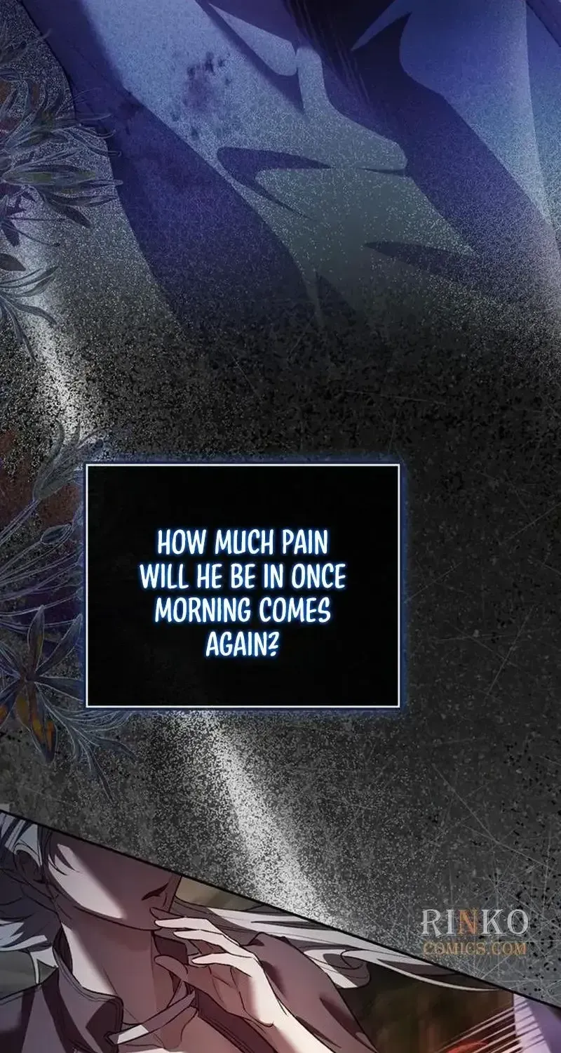 Death Keeps Me Awake Chapter 17 page 83 - 