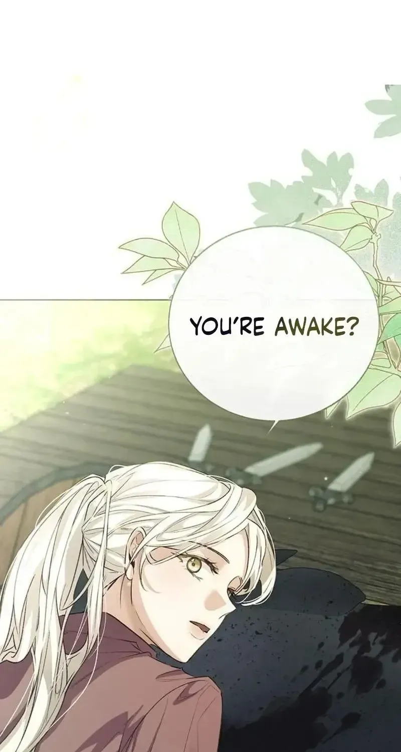 Death Keeps Me Awake Chapter 17 page 92 - 