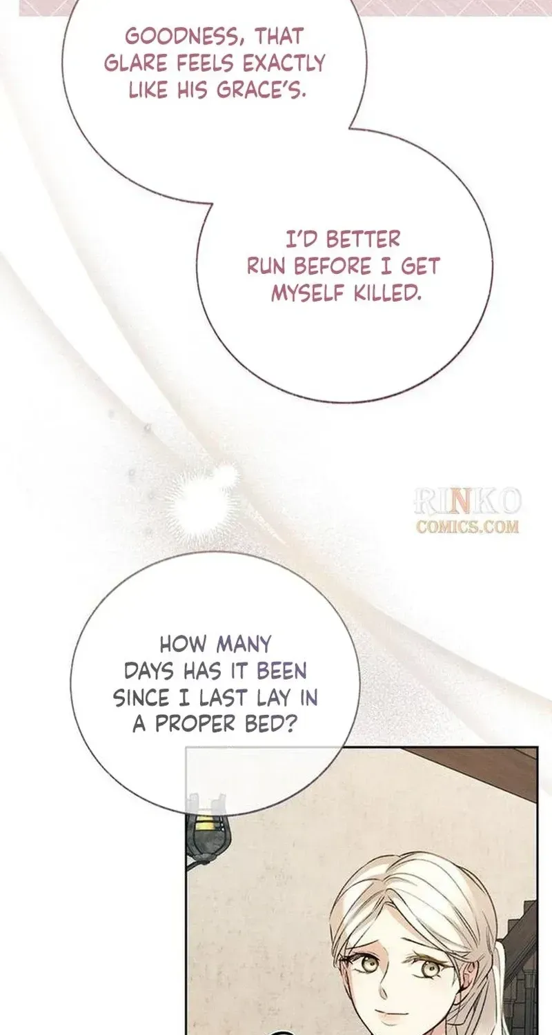 Death Keeps Me Awake Chapter 18 page 38 - 