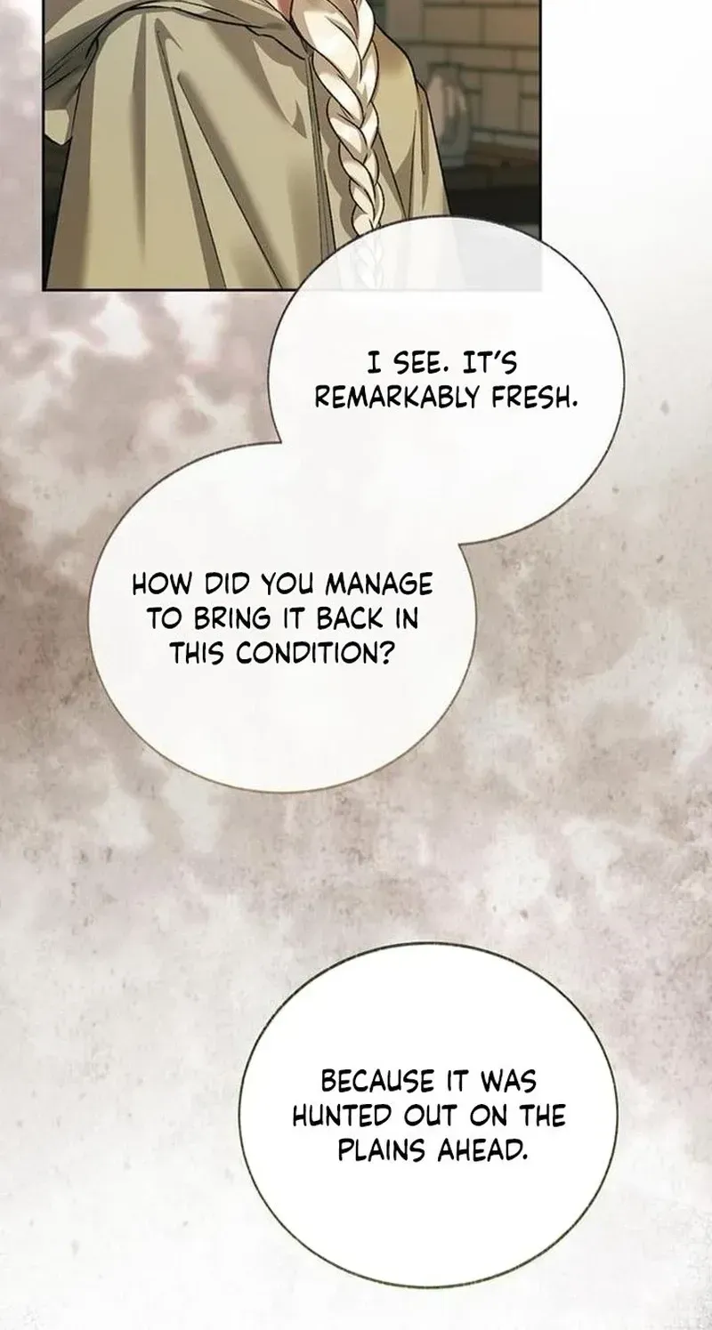 Death Keeps Me Awake Chapter 18 page 56 - 