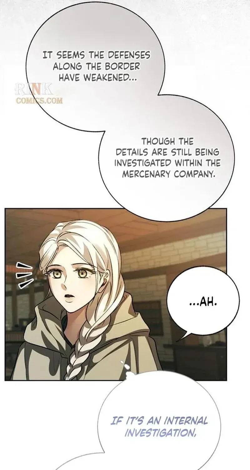 Death Keeps Me Awake Chapter 18 page 66 - 