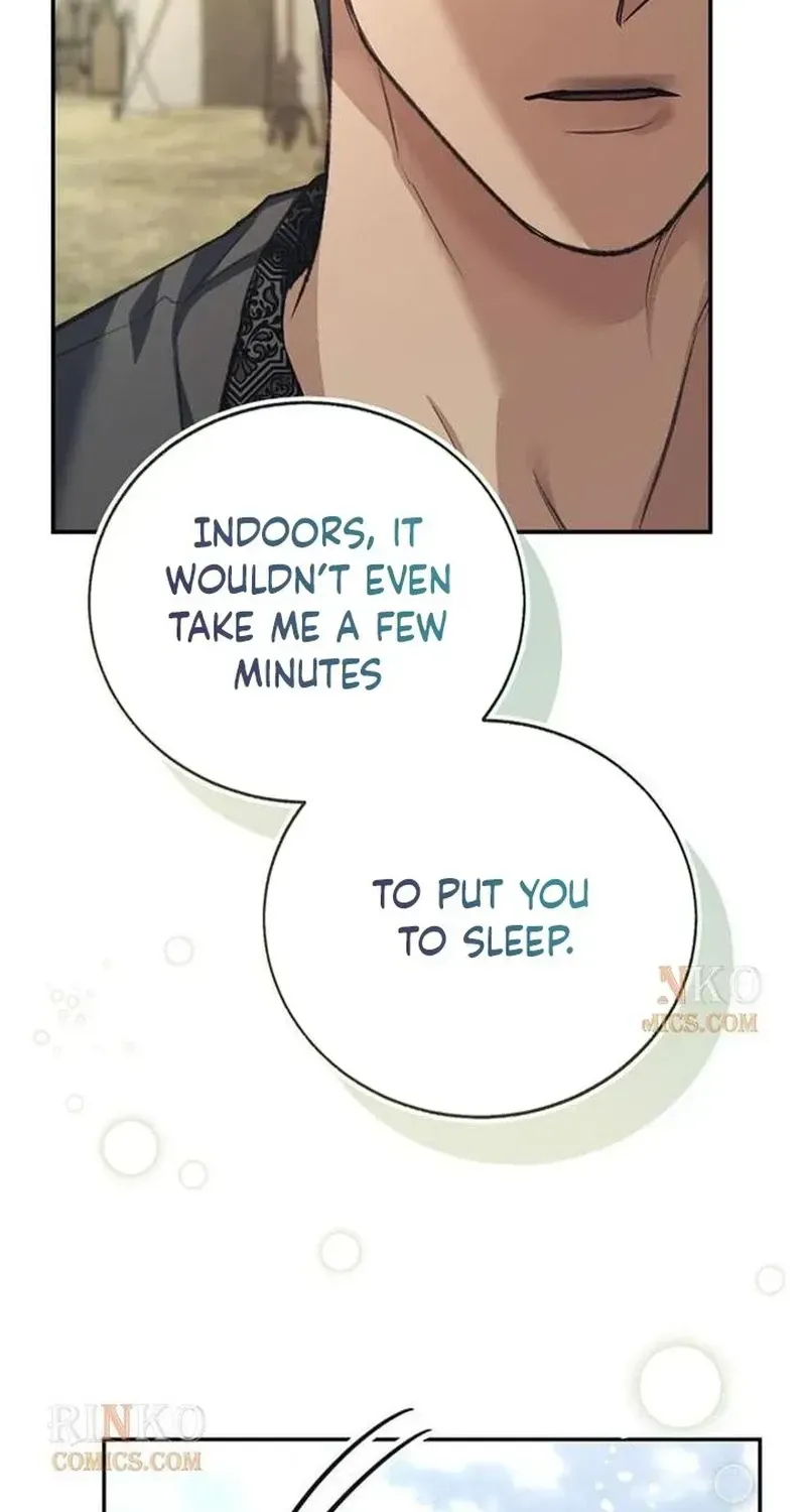 Death Keeps Me Awake Chapter 18 page 9 - 