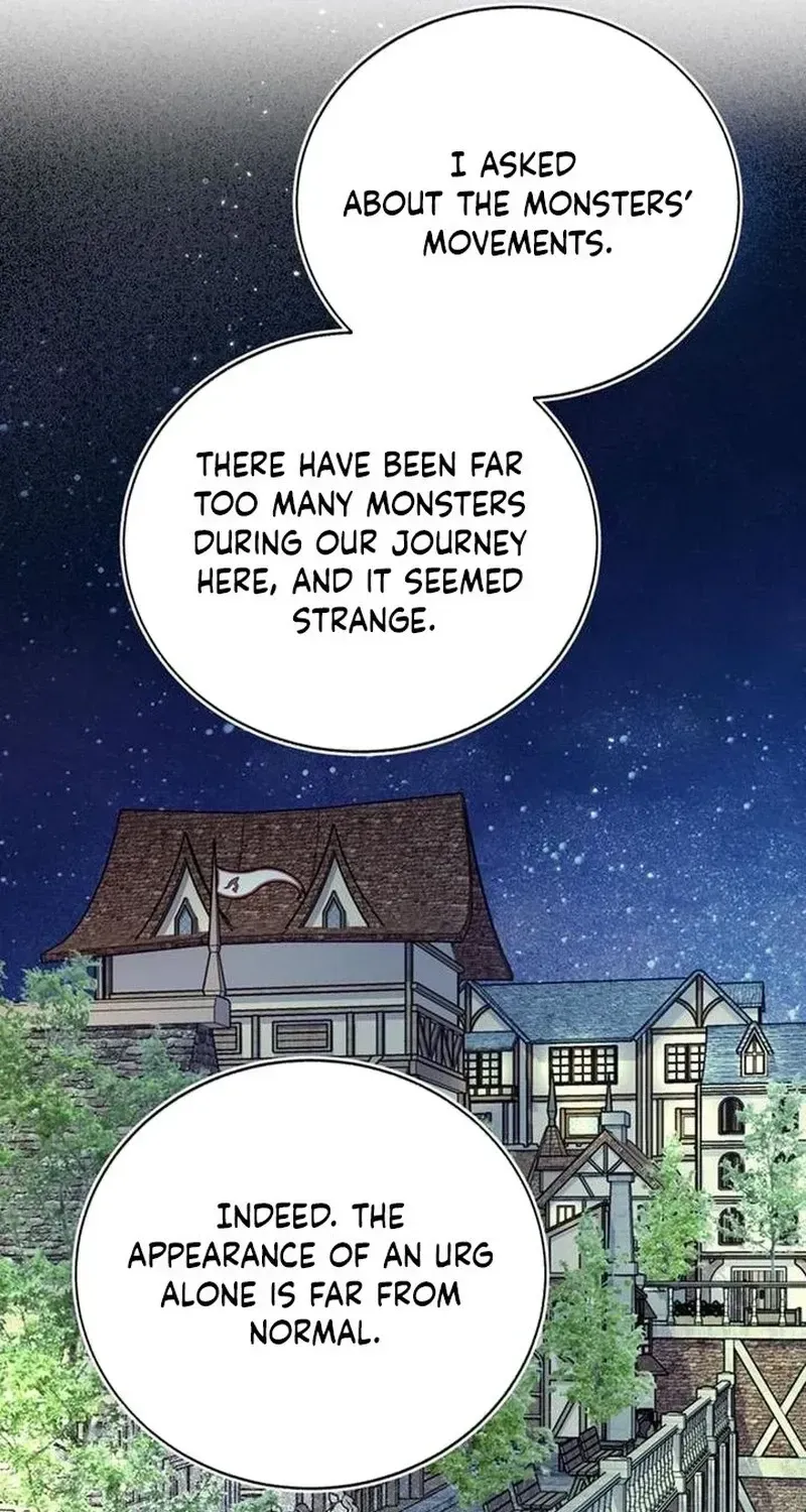Death Keeps Me Awake Chapter 18 page 95 - 