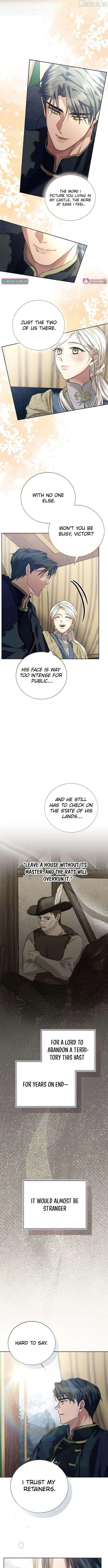 Death Keeps Me Awake Chapter 19 page 13 - 