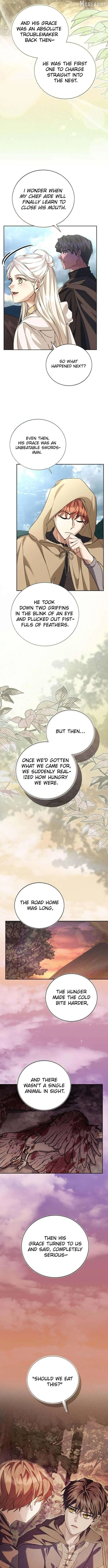 Death Keeps Me Awake Chapter 19 page 3 - 