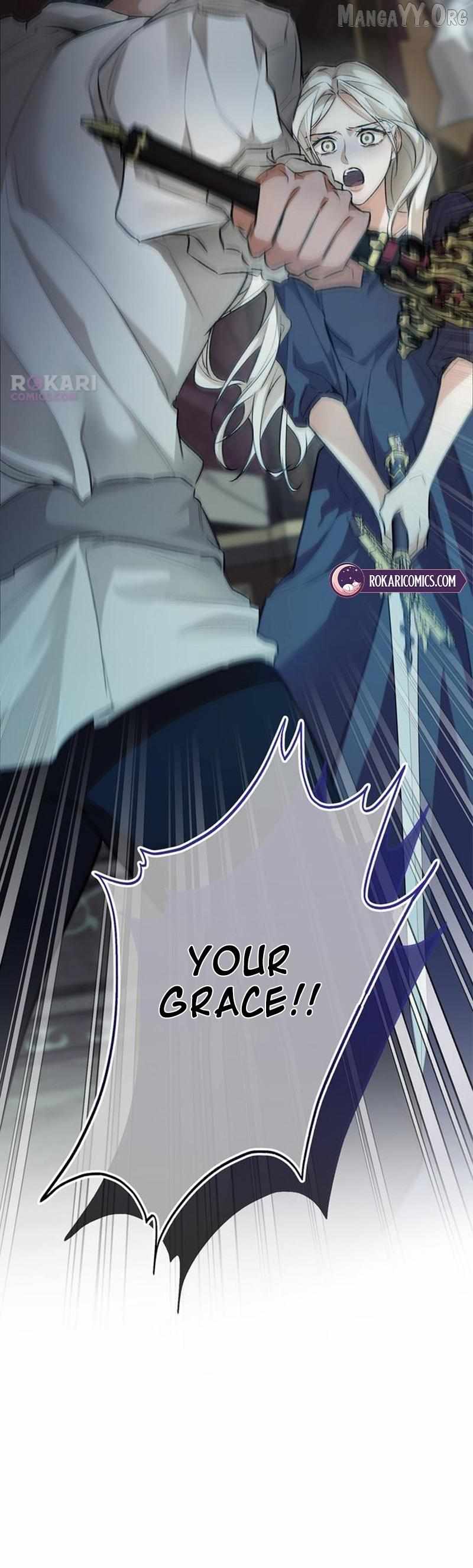 Death Keeps Me Awake Chapter 2 page 13 - 