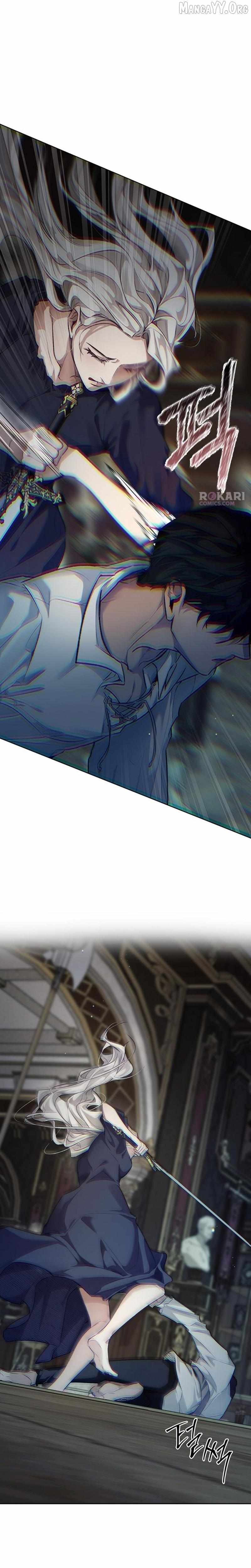 Death Keeps Me Awake Chapter 2 page 17 - 