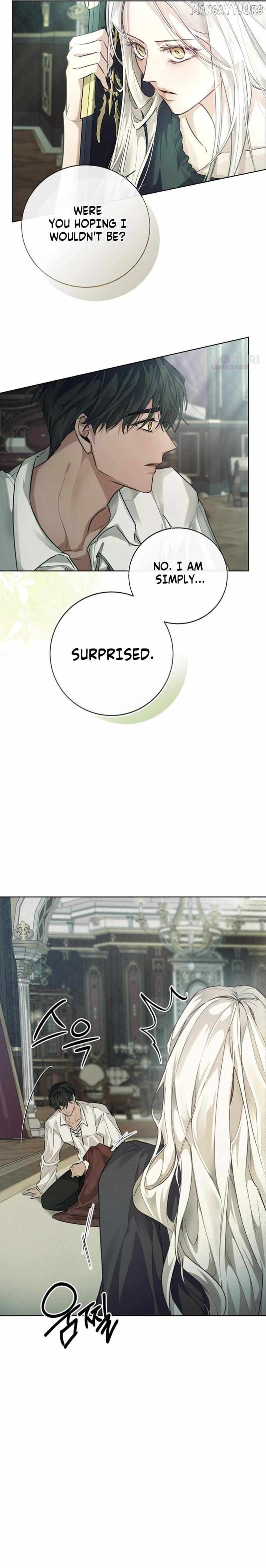Death Keeps Me Awake Chapter 2 page 24 - 