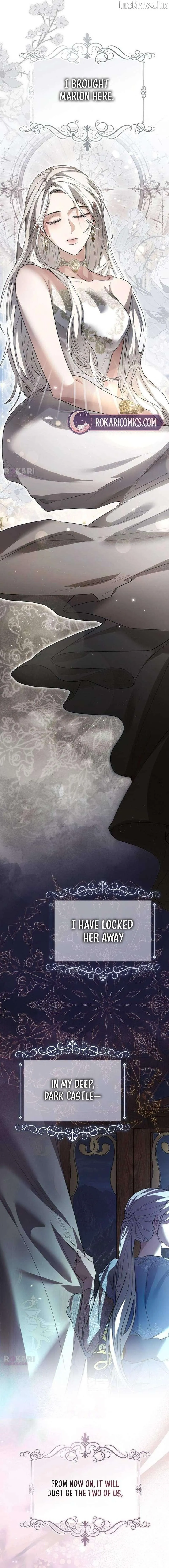 Death Keeps Me Awake Chapter 22 page 15 - 
