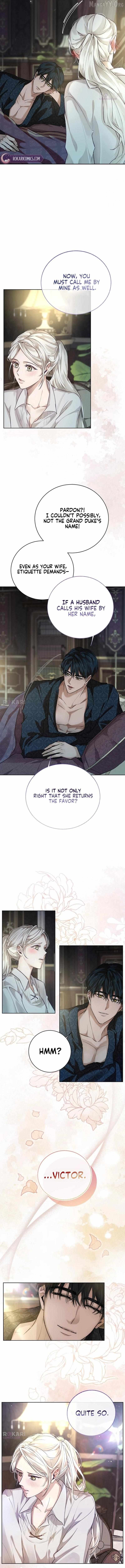 Death Keeps Me Awake Chapter 5 page 13 - 