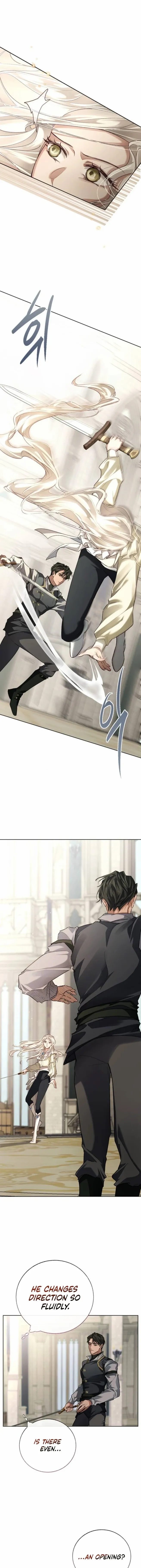 Death Keeps Me Awake Chapter 7 page 13 - 