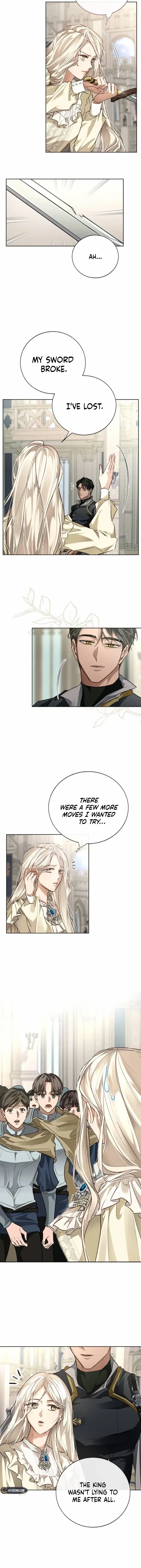 Death Keeps Me Awake Chapter 7 page 14 - 