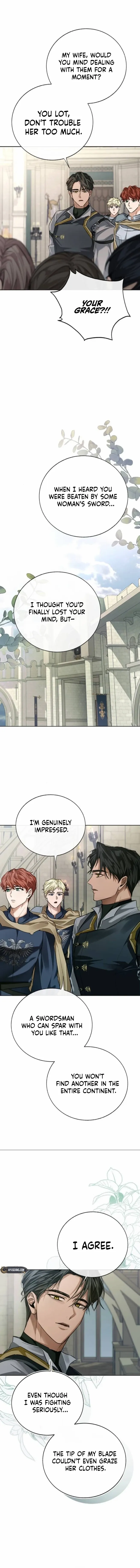 Death Keeps Me Awake Chapter 7 page 16 - 