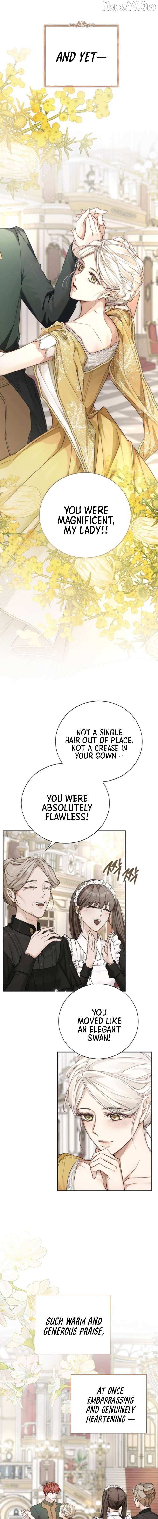 Death Keeps Me Awake Chapter 9 page 11 - 