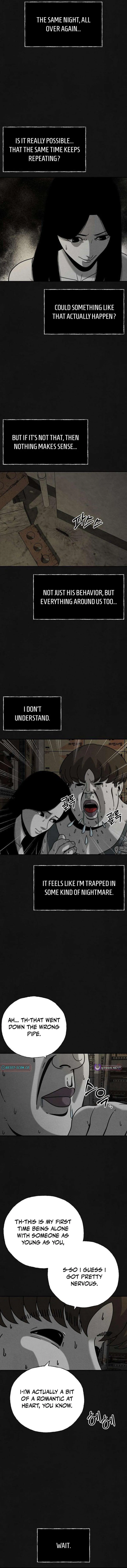 Death Loop Chapter 2 page 13 - 