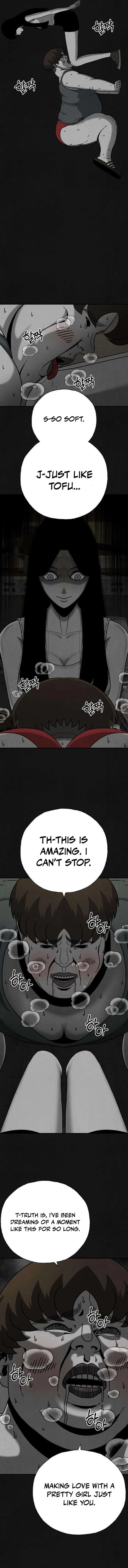 Death Loop Chapter 2 page 16 - 