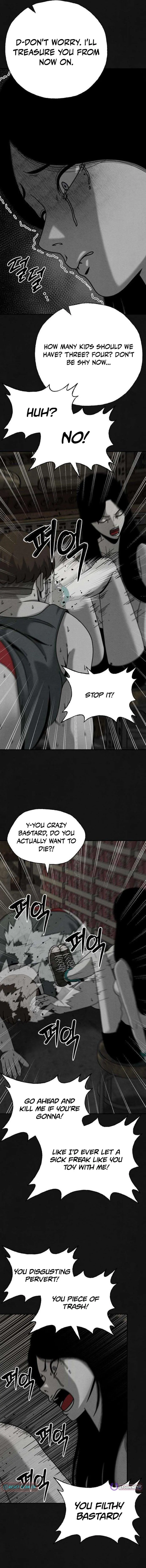 Death Loop Chapter 2 page 17 - 