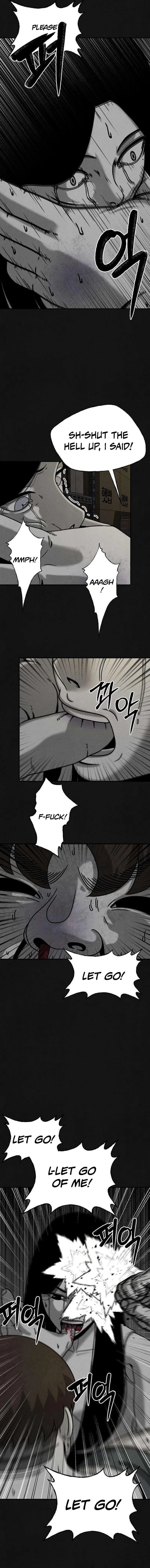 Death Loop Chapter 2 page 19 - 