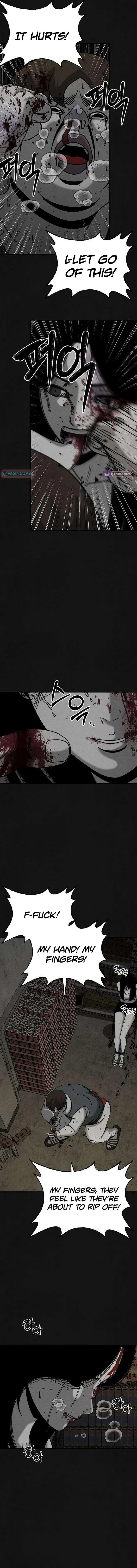 Death Loop Chapter 2 page 20 - 